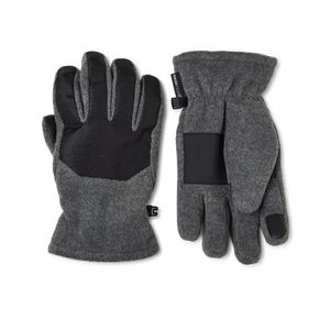 NWT Swiss Tech Men's Fleece Gloves